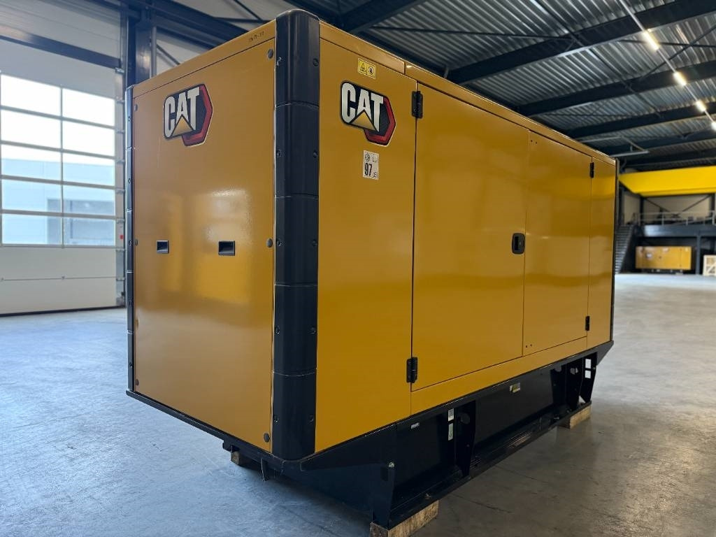 CAT DE220E0 - 220 kVA Surplus genset - DPX-18018-30 - Электрогенератор: фото 4 CAT DE220E0 - 220 kVA Surplus genset - DPX-18018-30 - Электрогенератор: фото 4
