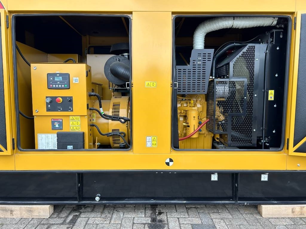 CAT DE300E0 - C9 - 300 kVA Generator - DPX-18021 - Электрогенератор: фото 5 CAT DE300E0 - C9 - 300 kVA Generator - DPX-18021 - Электрогенератор: фото 5
