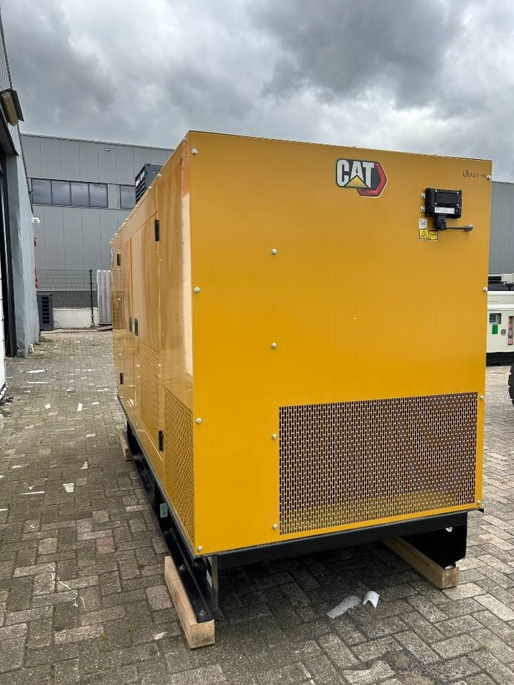 CAT DE300E0 - C9 - 300 kVA Generator - DPX-18021 - Электрогенератор: фото 2 CAT DE300E0 - C9 - 300 kVA Generator - DPX-18021 - Электрогенератор: фото 2