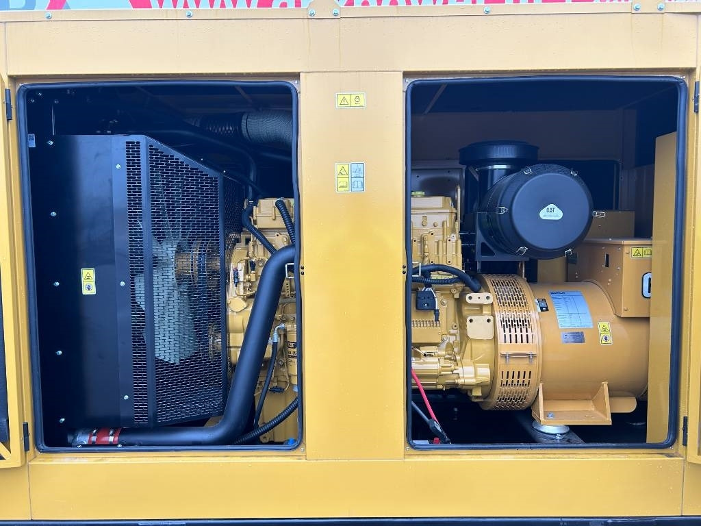 CAT DE400GC - 400 kVA Standby Generator - DPX-18218 - Электрогенератор: фото 2 CAT DE400GC - 400 kVA Standby Generator - DPX-18218 - Электрогенератор: фото 2