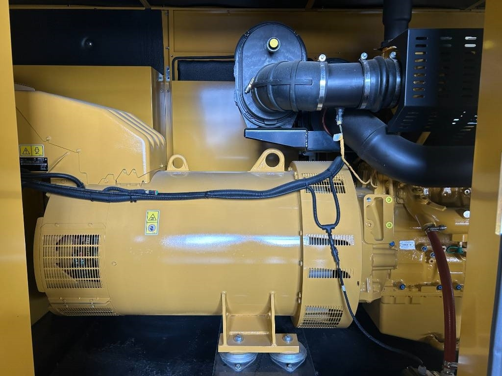 Новый Электрогенератор CAT DE850E0 - C18 - 850 kVA Generator - DPX-18032: фото 13