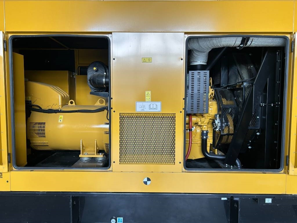 Новый Электрогенератор CAT DE850E0 - C18 - 850 kVA Generator - DPX-18032: фото 8