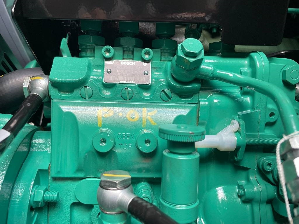 Электрогенератор Cummins C22D5 - 22 kVA Surplus genset - DPX-18501: фото 12 Электрогенератор Cummins C22D5 - 22 kVA Surplus genset - DPX-18501: фото 12