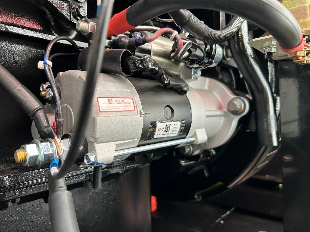 Cummins QSZ13-G10 - 600 kVA Generator - DPX-19847 - Электрогенератор: фото 3 Cummins QSZ13-G10 - 600 kVA Generator - DPX-19847 - Электрогенератор: фото 3