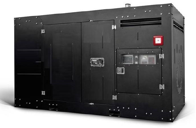 Deutz F3M 2011 - 22 kVA Genset Super Silent - DPX-21025 - Электрогенератор: фото 1 Deutz F3M 2011 - 22 kVA Genset Super Silent - DPX-21025 - Электрогенератор: фото 1