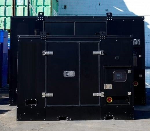 Deutz F4M 2011- 33 kVA Genset Super Silent - DPX-21026 - Электрогенератор: фото 3 Deutz F4M 2011- 33 kVA Genset Super Silent - DPX-21026 - Электрогенератор: фото 3