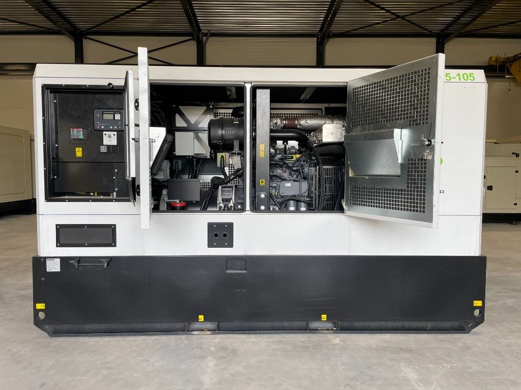 Deutz TCD4.1L4 - 105 kVA Stage V Generator - DPX-19011 - Электрогенератор: фото 4 Deutz TCD4.1L4 - 105 kVA Stage V Generator - DPX-19011 - Электрогенератор: фото 4