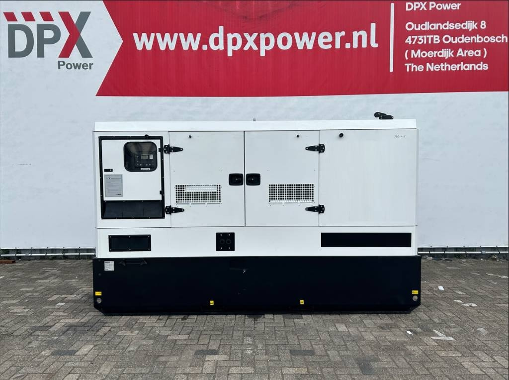Deutz TCD6.1L6 - 165 kVA Stage V Generator - DPX-19014 - Электрогенератор: фото 1 Deutz TCD6.1L6 - 165 kVA Stage V Generator - DPX-19014 - Электрогенератор: фото 1
