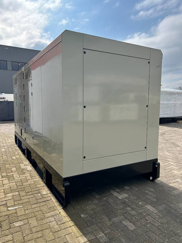 Doosan DP222CC - 1000 kVA Generator - DPX-19859 - Электрогенератор: фото 2 Doosan DP222CC - 1000 kVA Generator - DPX-19859 - Электрогенератор: фото 2