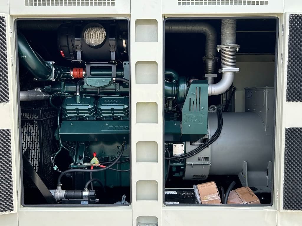 Doosan DP222CC - 1000 kVA Generator - DPX-19859 - Электрогенератор: фото 5 Doosan DP222CC - 1000 kVA Generator - DPX-19859 - Электрогенератор: фото 5