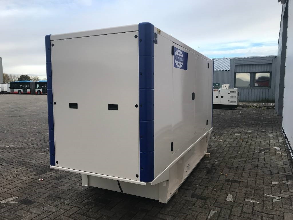 FG Wilson P200-3 - 200 kVA Genset - DPX-16011 - Электрогенератор: фото 3 FG Wilson P200-3 - 200 kVA Genset - DPX-16011 - Электрогенератор: фото 3