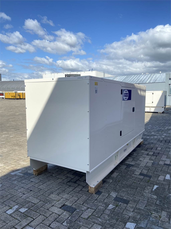 FG Wilson P220-3 - 220 kVA Genset - DPX-16012 - Электрогенератор: фото 3 FG Wilson P220-3 - 220 kVA Genset - DPX-16012 - Электрогенератор: фото 3