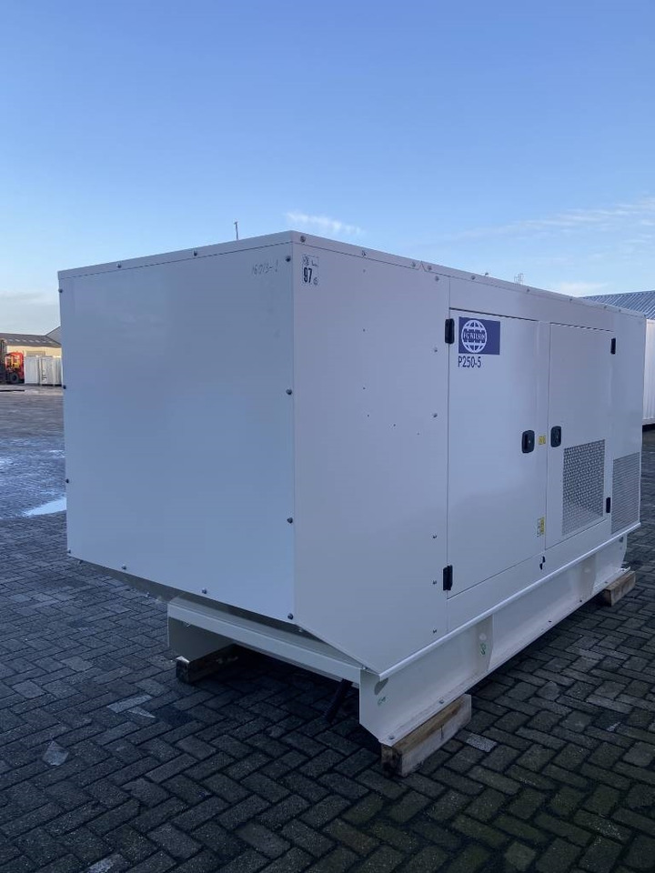FG Wilson P250 - 250 kVA Genset - DPX-16013 - Электрогенератор: фото 2 FG Wilson P250 - 250 kVA Genset - DPX-16013 - Электрогенератор: фото 2