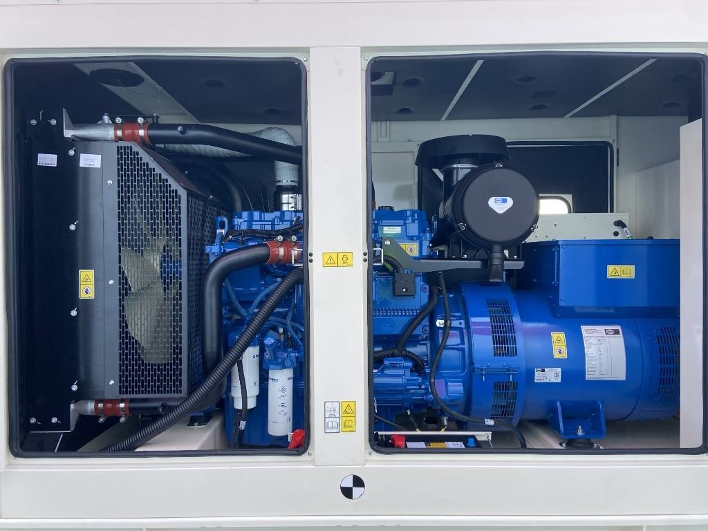 FG Wilson P250 - 250 kVA Genset - DPX-16013 - Электрогенератор: фото 5 FG Wilson P250 - 250 kVA Genset - DPX-16013 - Электрогенератор: фото 5