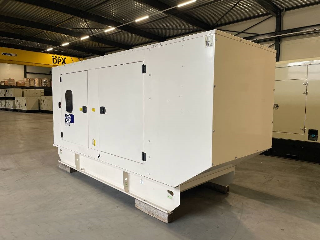 FG Wilson P330-5 - 330 kVA Surplus Genset - DPX-25087  - Электрогенератор: фото 5 FG Wilson P330-5 - 330 kVA Surplus Genset - DPX-25087  - Электрогенератор: фото 5