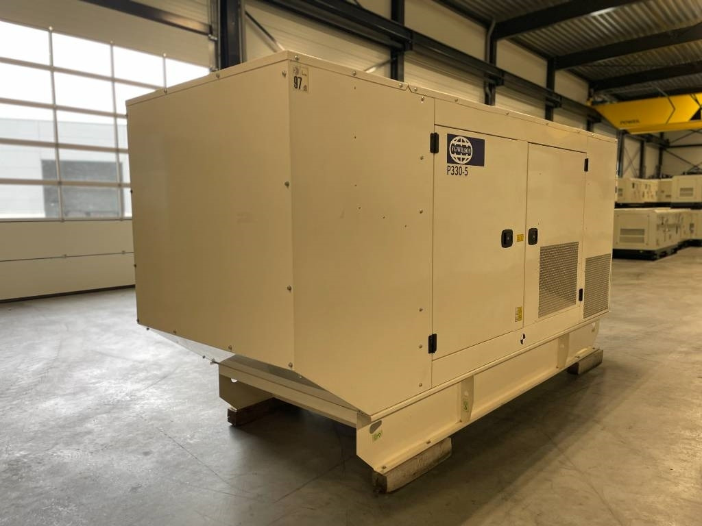 FG Wilson P330-5 - 330 kVA Surplus Genset - DPX-25087  - Электрогенератор: фото 4 FG Wilson P330-5 - 330 kVA Surplus Genset - DPX-25087  - Электрогенератор: фото 4