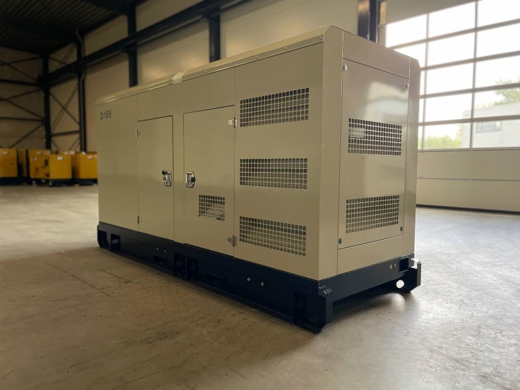 Hyundai P086TI-1 - 165 kVA Generator - DPX-19851  - Электрогенератор: фото 3 Hyundai P086TI-1 - 165 kVA Generator - DPX-19851  - Электрогенератор: фото 3
