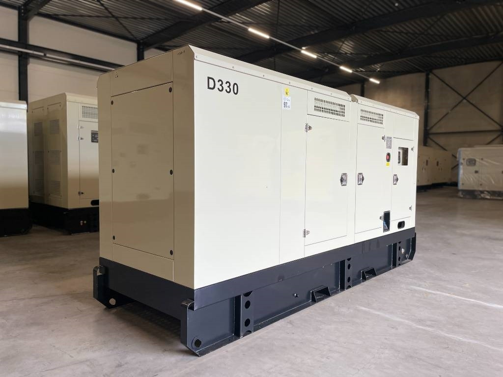Hyundai P126TI-II - 330 kVA Generator - DPX-19853  - Электрогенератор: фото 2 Hyundai P126TI-II - 330 kVA Generator - DPX-19853  - Электрогенератор: фото 2