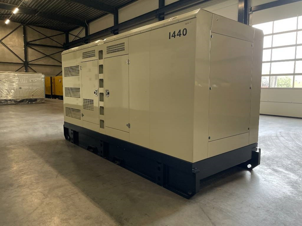 Iveco CR13TE3A - 440 kVA Generator - DPX-19796 - Электрогенератор: фото 3 Iveco CR13TE3A - 440 kVA Generator - DPX-19796 - Электрогенератор: фото 3