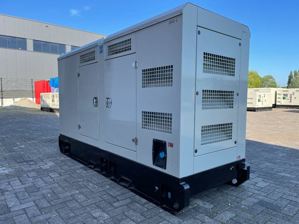 Perkins 1106A-70TA - 165 kVA Generator - DPX-19808 - Электрогенератор: фото 3 Perkins 1106A-70TA - 165 kVA Generator - DPX-19808 - Электрогенератор: фото 3
