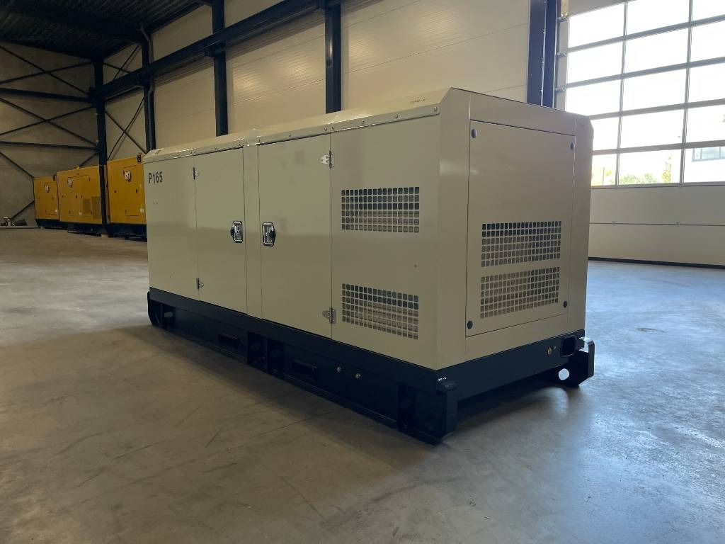 Perkins 1106A-70TA - 165 kVA Generator - DPX-19808 - Электрогенератор: фото 3 Perkins 1106A-70TA - 165 kVA Generator - DPX-19808 - Электрогенератор: фото 3