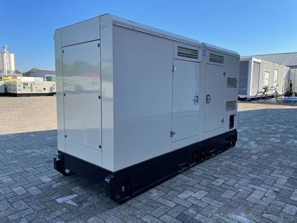 Perkins 1106A-70TA - 165 kVA Generator - DPX-19808 - Электрогенератор: фото 4 Perkins 1106A-70TA - 165 kVA Generator - DPX-19808 - Электрогенератор: фото 4
