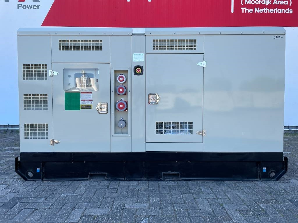 Perkins 1106A-70TA - 165 kVA Generator - DPX-19808 - Электрогенератор: фото 2 Perkins 1106A-70TA - 165 kVA Generator - DPX-19808 - Электрогенератор: фото 2