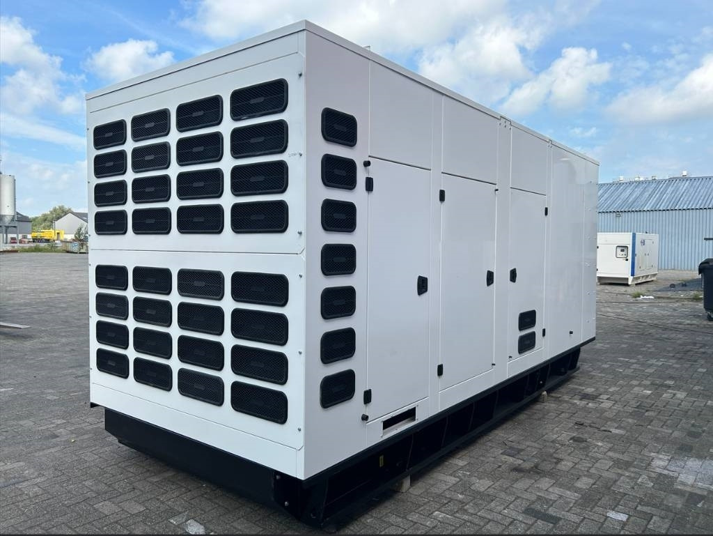 Perkins 4008TAG3 - 1.250 kVA Generator - DPX-21070 - Электрогенератор: фото 2 Perkins 4008TAG3 - 1.250 kVA Generator - DPX-21070 - Электрогенератор: фото 2