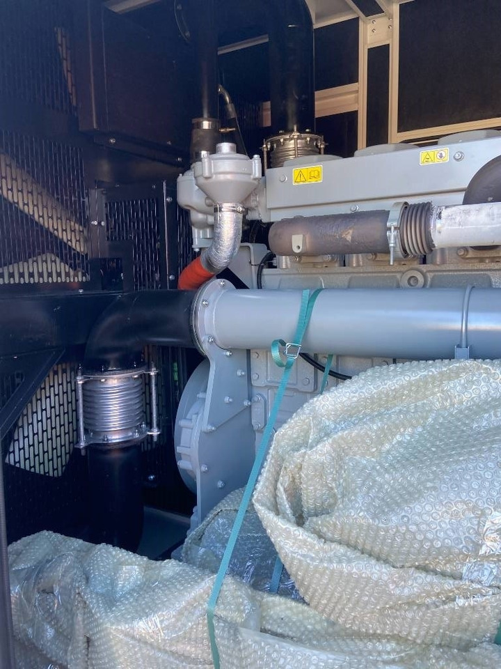 Perkins 4008TAG3 - 1.250 kVA Generator - DPX-21070 - Электрогенератор: фото 5 Perkins 4008TAG3 - 1.250 kVA Generator - DPX-21070 - Электрогенератор: фото 5