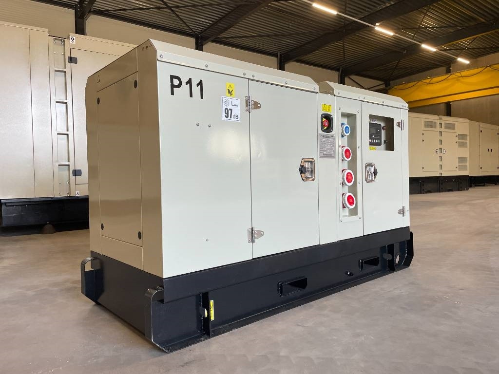 Perkins 403D-11G - 11 kVA Generator - DPX-19799 - Электрогенератор: фото 2 Perkins 403D-11G - 11 kVA Generator - DPX-19799 - Электрогенератор: фото 2