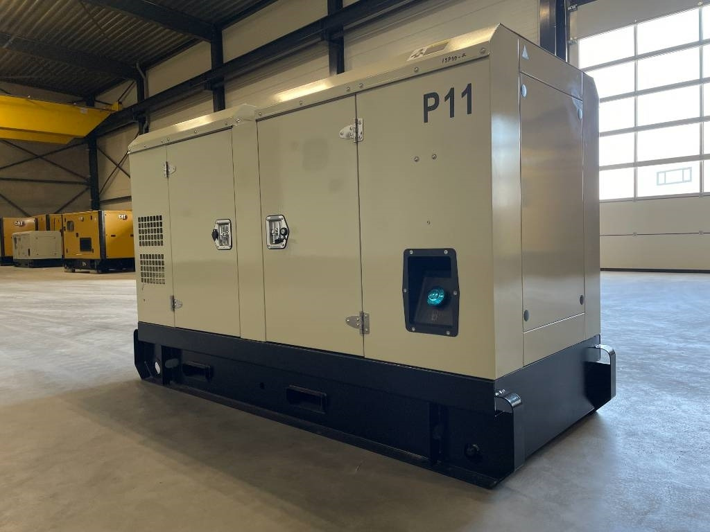 Perkins 403D-11G - 11 kVA Generator - DPX-19799 - Электрогенератор: фото 3 Perkins 403D-11G - 11 kVA Generator - DPX-19799 - Электрогенератор: фото 3