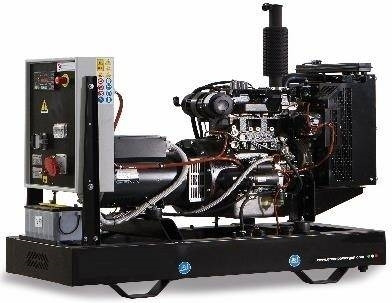 Perkins 404J-22G - 22 kVA - Stage V Genset - DPX-19906-O - Электрогенератор: фото 1 Perkins 404J-22G - 22 kVA - Stage V Genset - DPX-19906-O - Электрогенератор: фото 1