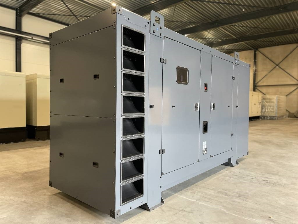 Scania DC13 - 550 kVA Generator - DPX-17953 - Электрогенератор: фото 2 Scania DC13 - 550 kVA Generator - DPX-17953 - Электрогенератор: фото 2