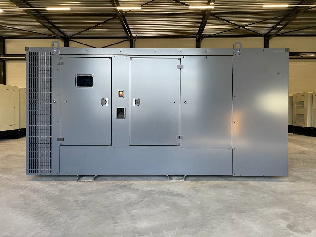 Scania DC16 - 660 kVA Generator - DPX-17954 - Электрогенератор: фото 1 Scania DC16 - 660 kVA Generator - DPX-17954 - Электрогенератор: фото 1