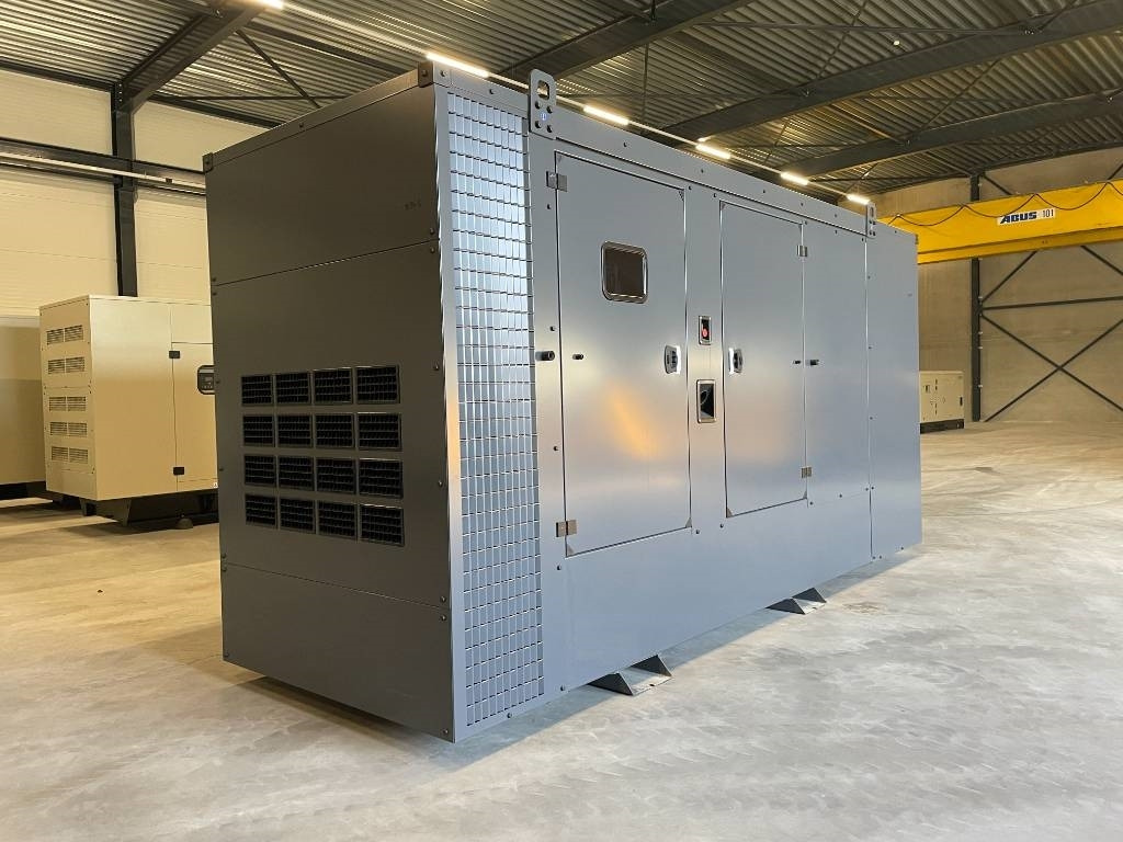 Scania DC16 - 660 kVA Generator - DPX-17954 - Электрогенератор: фото 2 Scania DC16 - 660 kVA Generator - DPX-17954 - Электрогенератор: фото 2