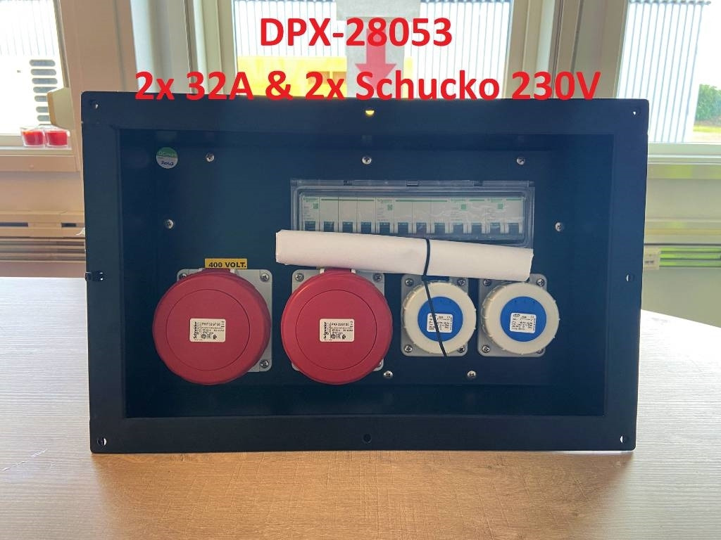 Socket boxes - various options - Строительное оборудование: фото 3 Socket boxes - various options - Строительное оборудование: фото 3