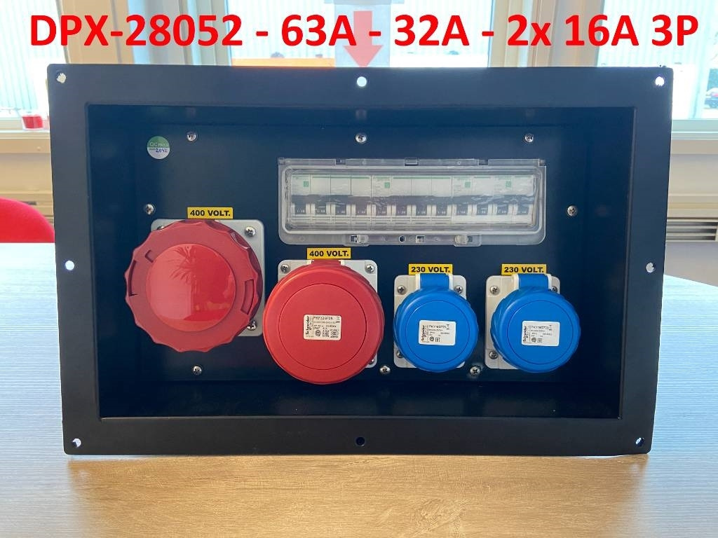 Socket boxes - various options - Строительное оборудование: фото 2 Socket boxes - various options - Строительное оборудование: фото 2