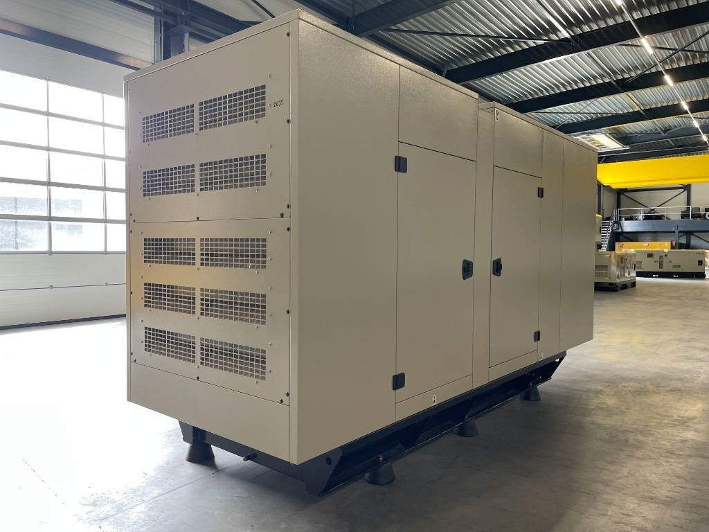 Volvo TAD1344GE - 450 kVA Generator - DPX-18880 - Электрогенератор: фото 4 Volvo TAD1344GE - 450 kVA Generator - DPX-18880 - Электрогенератор: фото 4