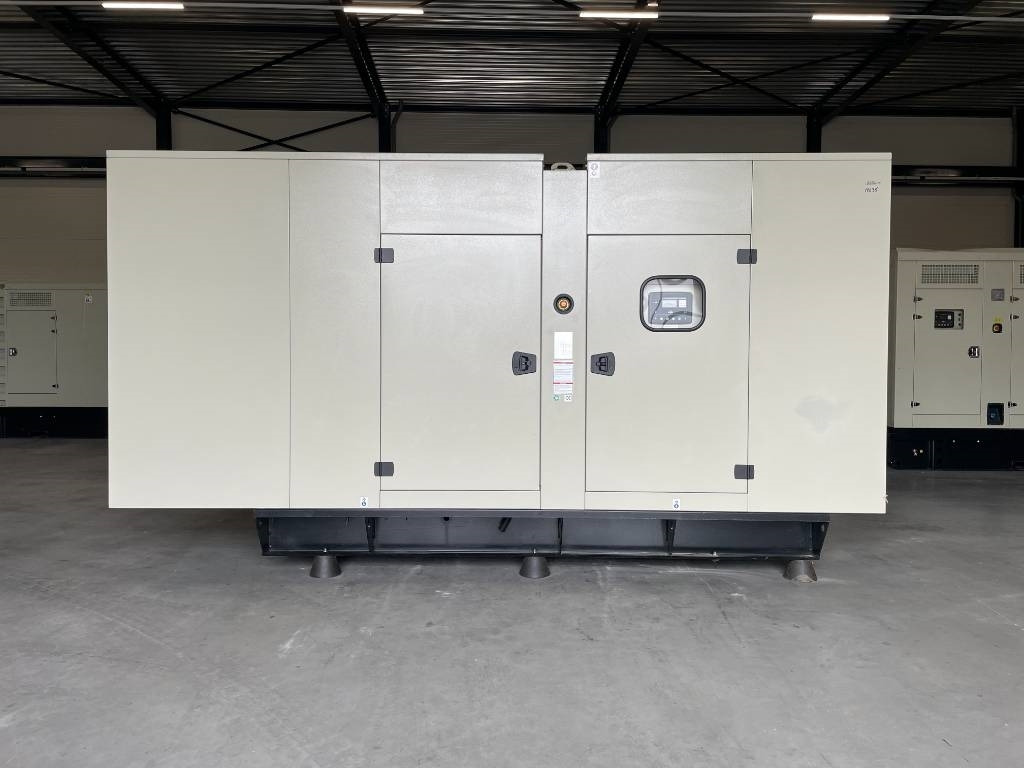 Volvo TAD1344GE - 450 kVA Generator - DPX-18880 - Электрогенератор: фото 1 Volvo TAD1344GE - 450 kVA Generator - DPX-18880 - Электрогенератор: фото 1