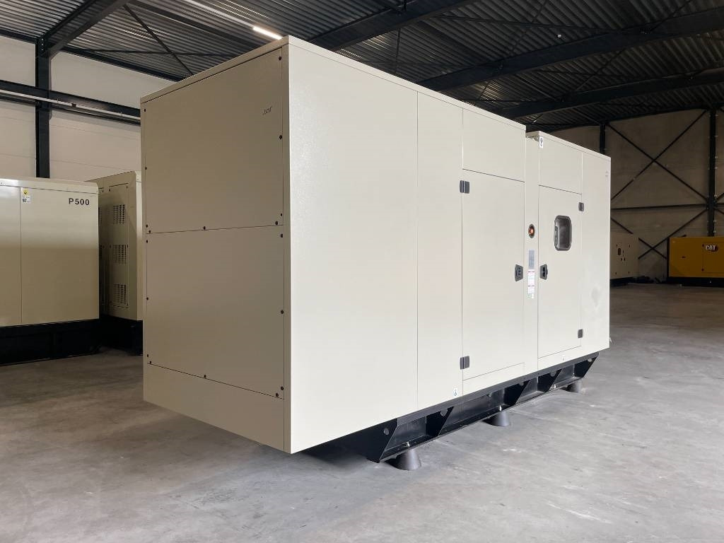 Volvo TAD1344GE - 450 kVA Generator - DPX-18880 - Электрогенератор: фото 2 Volvo TAD1344GE - 450 kVA Generator - DPX-18880 - Электрогенератор: фото 2