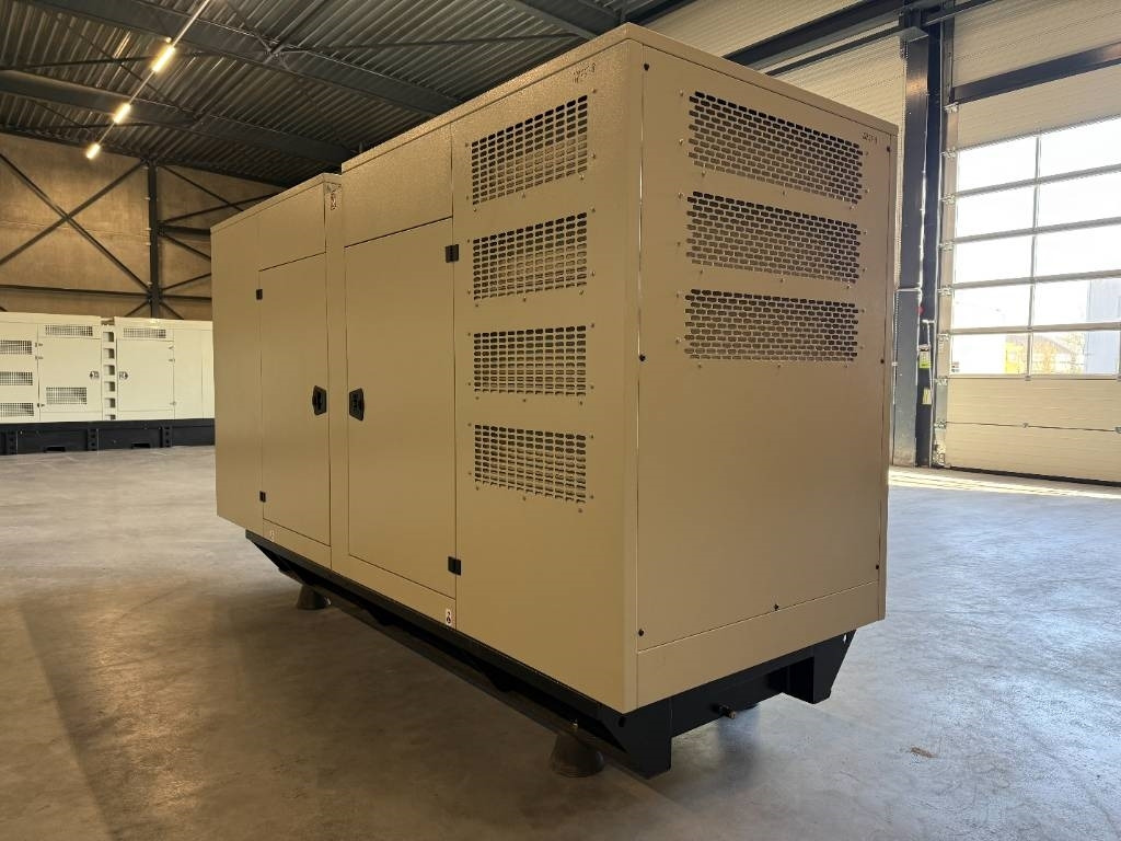 Volvo TAD840GE - 220 kVA Generator - DPX-18875 - Электрогенератор: фото 3 Volvo TAD840GE - 220 kVA Generator - DPX-18875 - Электрогенератор: фото 3
