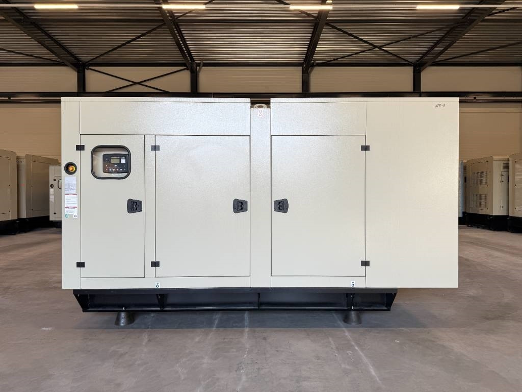 Volvo TAD840GE - 220 kVA Generator - DPX-18875 - Электрогенератор: фото 1 Volvo TAD840GE - 220 kVA Generator - DPX-18875 - Электрогенератор: фото 1