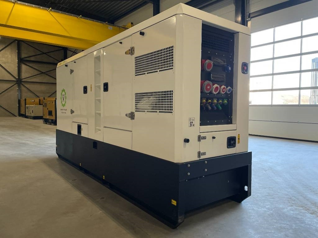 Volvo TAD882GE - 275 kVA Stage V Generator - DPX-19029 - Электрогенератор: фото 3 Volvo TAD882GE - 275 kVA Stage V Generator - DPX-19029 - Электрогенератор: фото 3