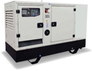 Yanmar 4TNV88-22G - 22 kVA - Stage V Genset - DPX-19907 - Электрогенератор: фото 2 Yanmar 4TNV88-22G - 22 kVA - Stage V Genset - DPX-19907 - Электрогенератор: фото 2