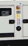 Yanmar 4TNV88-22G - 22 kVA - Stage V Genset - DPX-19907 - Электрогенератор: фото 4 Yanmar 4TNV88-22G - 22 kVA - Stage V Genset - DPX-19907 - Электрогенератор: фото 4