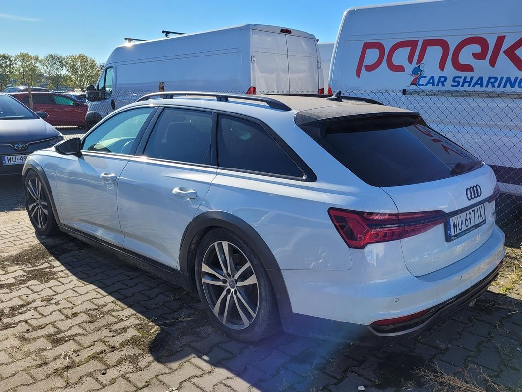 AUDI A6-ALLROAD KOMBI - Легковой автомобиль: фото 4 AUDI A6-ALLROAD KOMBI - Легковой автомобиль: фото 4