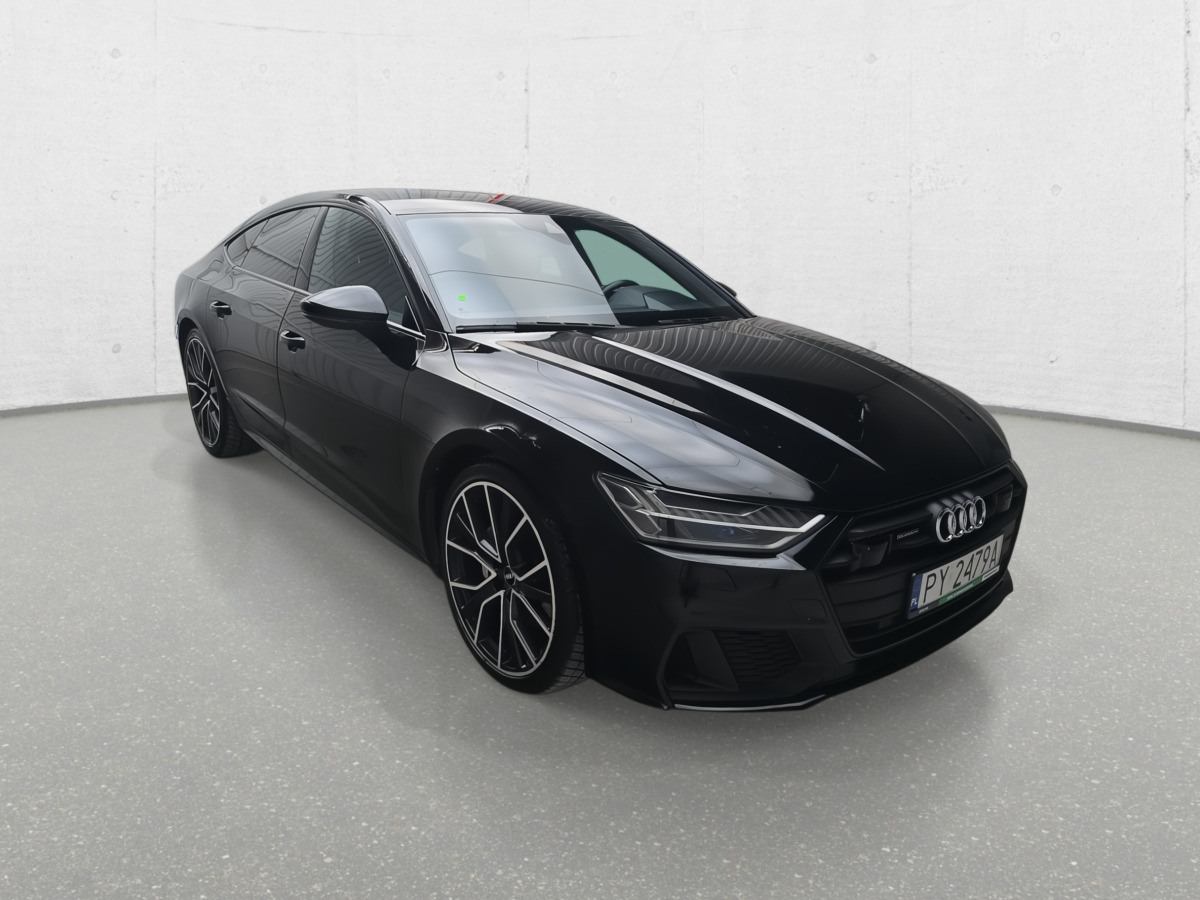 AUDI A7 SPORTBACK LIFTBACK - Легковой автомобиль: фото 2 AUDI A7 SPORTBACK LIFTBACK - Легковой автомобиль: фото 2