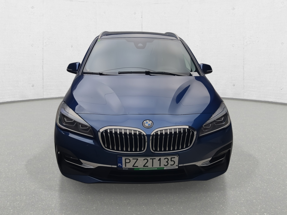 BMW 218D XDRIVE GRAN TOURER VAN - Легковой автомобиль: фото 3 BMW 218D XDRIVE GRAN TOURER VAN - Легковой автомобиль: фото 3