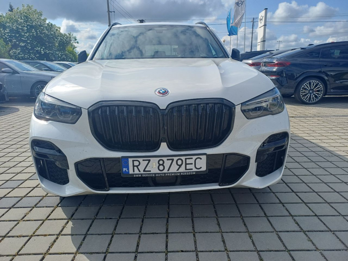 BMW X5 SUV - Внедорожник: фото 5 BMW X5 SUV - Внедорожник: фото 5