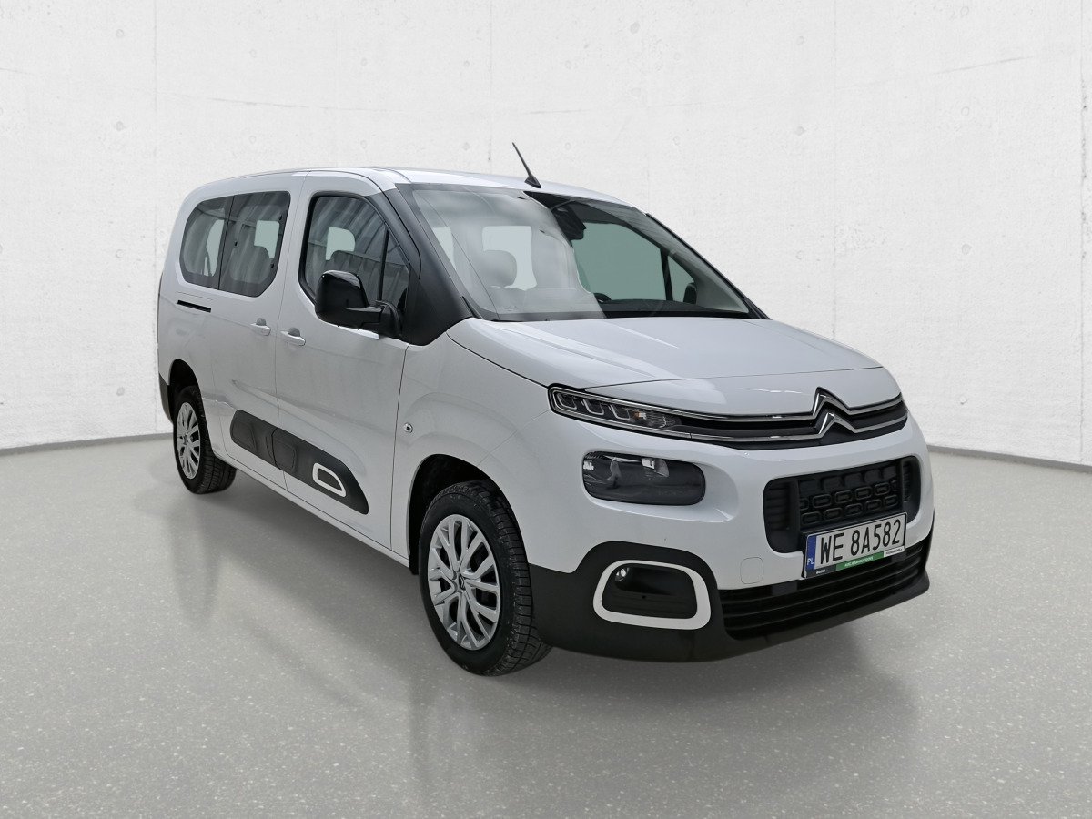 CITROEN BERLINGO VAN - Легковой автомобиль: фото 1 CITROEN BERLINGO VAN - Легковой автомобиль: фото 1